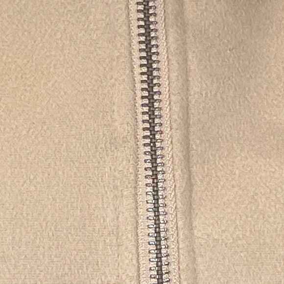 Women's Guess Varsity Jacket - Medium - Picture 15 of 15